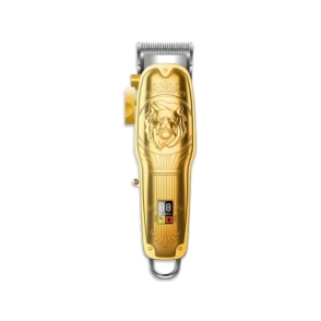 COMBO KEMEI M&Aacute;QUINA DE CORTE + PATILLERA + AFEITADORA