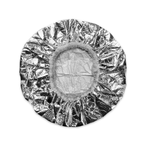 GORRO T&Eacute;RMICO METALIZADO DOMPEL