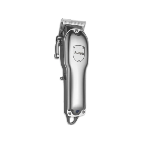 COMBO DUGA M&Aacute;QUINA DE CORTE + PATILLERA + AFEITADORA VGR