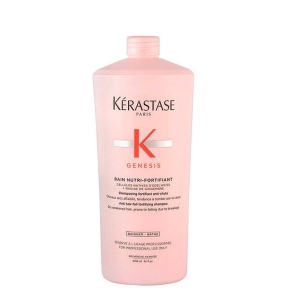 K&Eacute;RASTASE GENESIS SHAMPOO BAIN NUTRI-FORTIFIANT 1000 ML