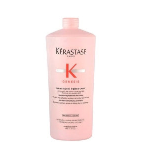 K&Eacute;RASTASE GENESIS SHAMPOO BAIN NUTRI-FORTIFIANT 1000 ML