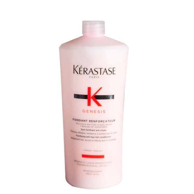 K�RASTASE GENESIS FONDANT RENFORCATEUR ANTI CAIDA 1000 ML