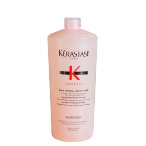 K&Eacute;RASTASE GENESIS SHAMPOO BAIN HYDRA-FORTIFIANT 1000 ML