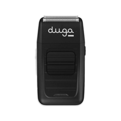 MQUINA AFEITADORA DUGA D411 SHAVER