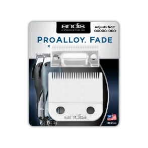 ANDIS REPUESTO CUCHILLA PRO ALLOY FADE