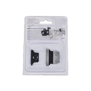 SET CUCHILLAS B-WAY T-WIDE BLACK T-LINE