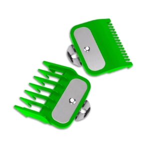 B-WAY GUIDE SET X2 ALZAS VERDE FL&Uacute;OR