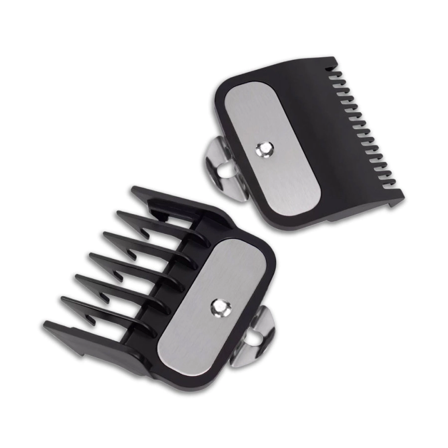 B-WAY GUIDE SET X2 ALZAS NEGRO