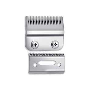 SET CUCHILLAS B-WAY MICRODENTADA (COMPATIBLE CON WAHL SUPER TAPER Y M&Aacute;S)