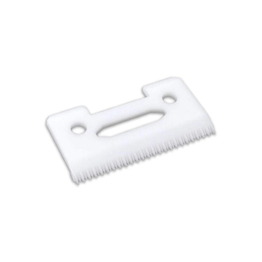 CUCHILLA DE CER�MICA BLANCA