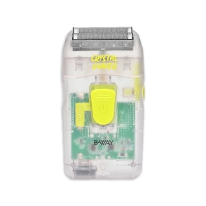 AFEITADORA B-WAY CRYSTAL SHAVER PROFESIONAL