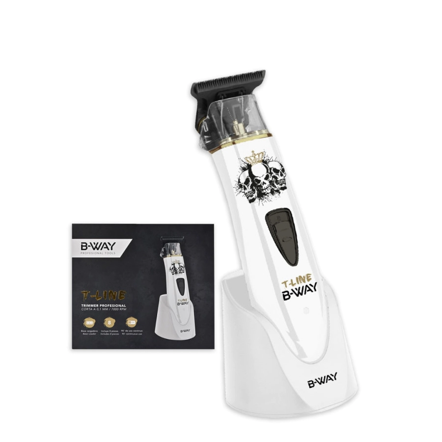 PATILLERA T-LINE TRIMMER PROFESIONAL B-WAY