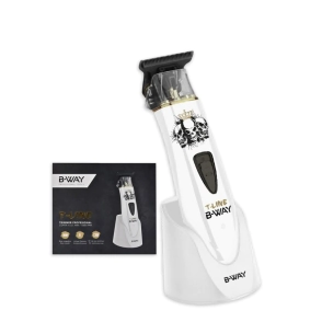 PATILLERA T-LINE TRIMMER PROFESIONAL B-WAY