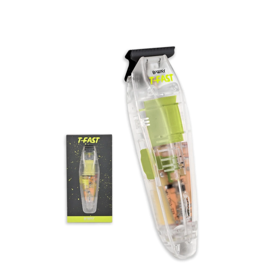 PATILLERA T-FAST TRIMMER PROFESIONAL B-WAY