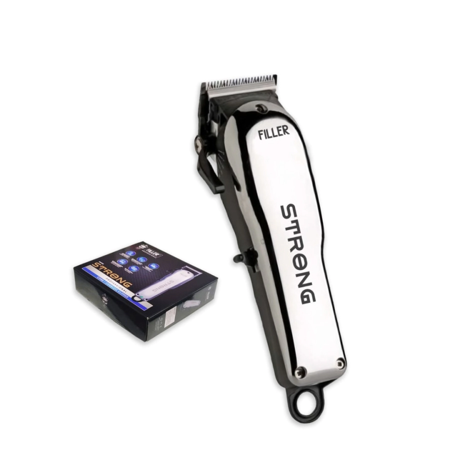 M�QUINA DE CORTAR PELO FILLER STRONG CLIPPER