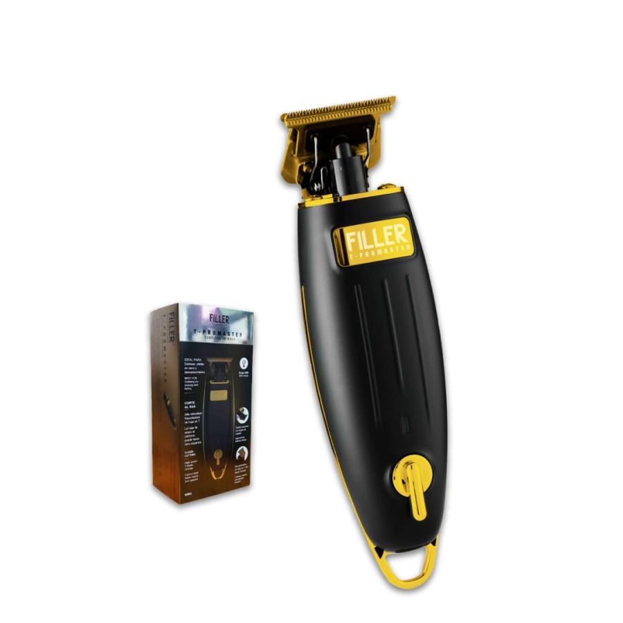 M�QUINA PATILLERA FILLER T-PROMASTER CORDLESS TRIMMER