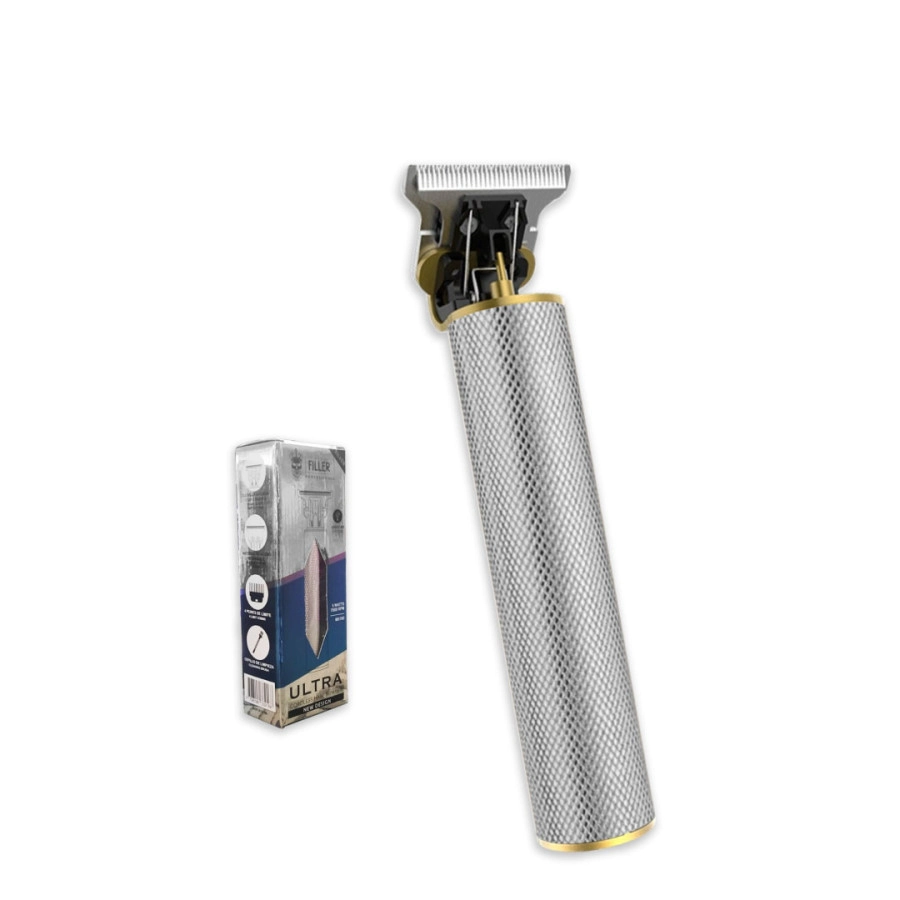 PATILLERA ULTRA SILVER TRIMMER FILLER