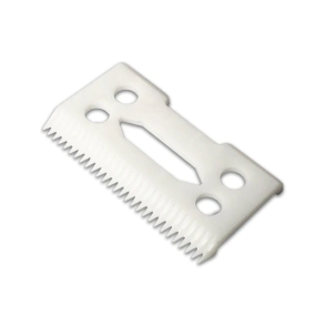 CUCHILLA DE CER&Aacute;MICA STANDARD BLANCA