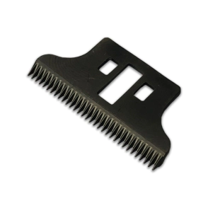 CUCHILLA DE CER&Aacute;MICA T-WIDE NEGRA