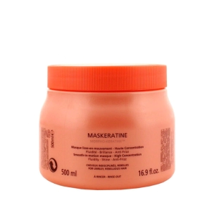 K&Eacute;RASTASE DISCIPLINE MASKERATINE MORPHO KERATINE 500 ML
