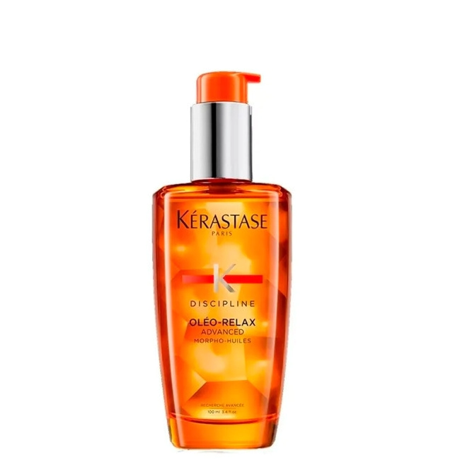 K�RASTASE DISCIPLINE OL�O-RELAX ADVANCED 100 ML