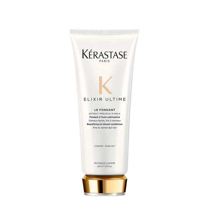 K�RASTASE ELIXIR ULTIME LE FONDANT ACONDICIONADOR 200 ML