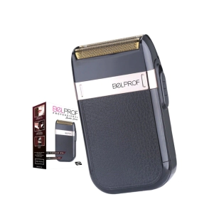 M&Aacute;QUINA AFEITADORA BELPROF BARBER SERIES SHAVER BEL-2024