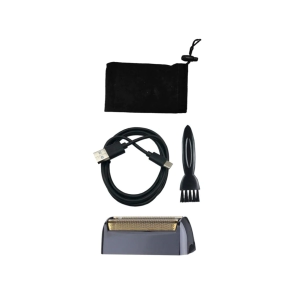 M&Aacute;QUINA AFEITADORA BELPROF BARBER SERIES SHAVER BEL-2024