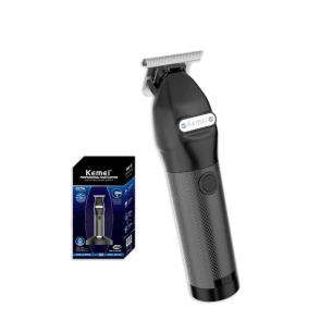 M&Aacute;QUINA PATILLERA KEMEI HAIR TRIMMER KM 1753