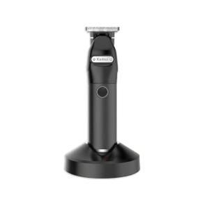 M&Aacute;QUINA PATILLERA KEMEI HAIR TRIMMER KM 1753