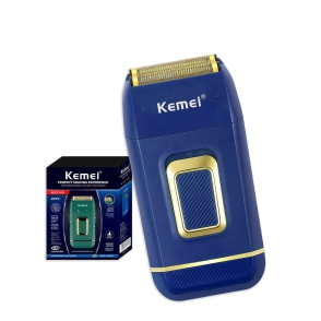 M&Aacute;QUINA AFEITADORA KEMEI SHAVER KM 2031