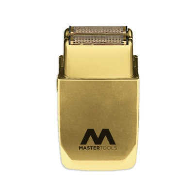 MQUINA AFEITADORA MASTERTOOLS GOLDEN SHAVER MT-301
