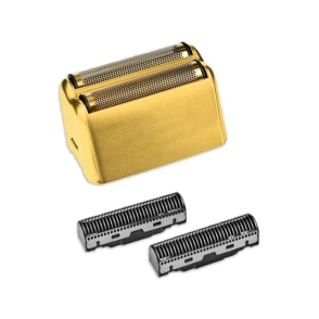 REPUESTO CABEZAL + FILOS MASTERTOOLS GOLDEN SHAVER MT-301