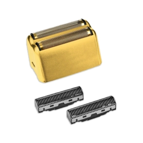 REPUESTO CABEZAL + FILOS MASTERTOOLS GOLDEN SHAVER MT-301