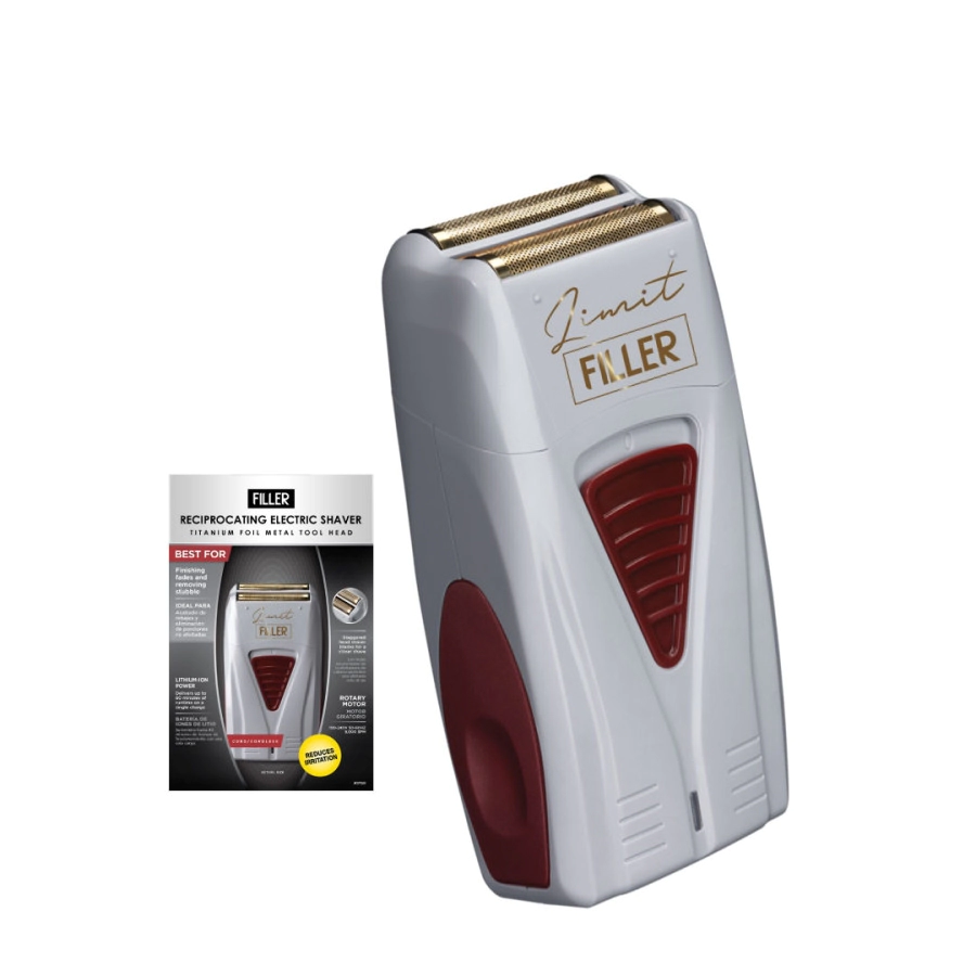 M�QUINA AFEITADORA FILLER LIMIT SHAVER