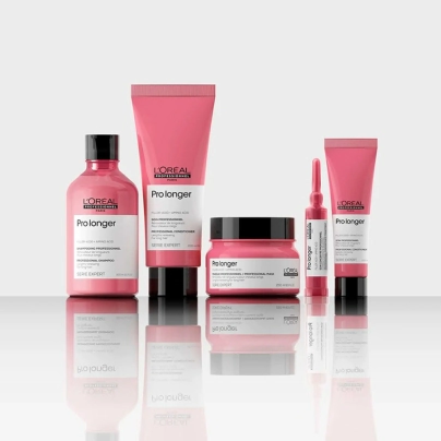 L'OREAL M&Aacute;SCARA CAPILAR PRO LONGER 250ML