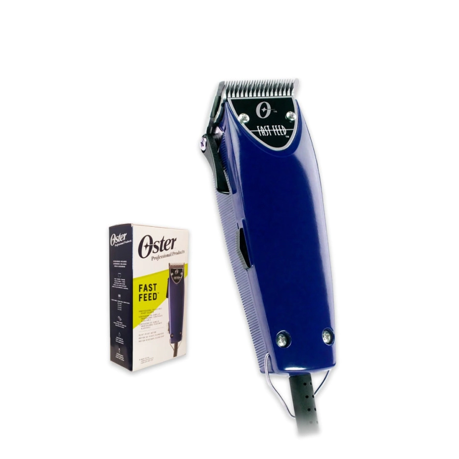 M�QUINA DE CORTE OSTER FAST FEED