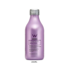 HAIRTHERAPY SHAMPOO SEDUCTION 300ML