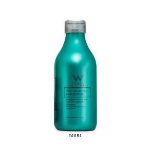 HAIRTHERAPY SHAMPOO HAIR BOTOX 300ML