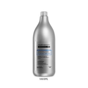 HAIRTHERAPY SHAMPOO PLATINO ARG&Aacute;N 1000ML