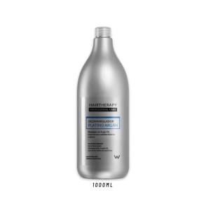 HAIRTHERAPY SHAMPOO PLATINO ARG&Aacute;N 1000ML