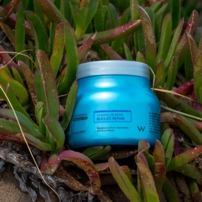 HAIRTHERAPY M&Aacute;SCARA BUCLES REPAIR 300ML