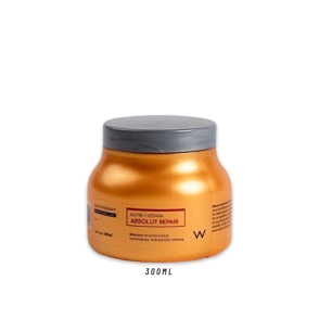 HAIRTHERAPY M&Aacute;SCARA ABSOLUT REPAIR 300ML