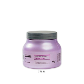 HAIRTHERAPY M&Aacute;SCARA SEDUCTION 300ML.