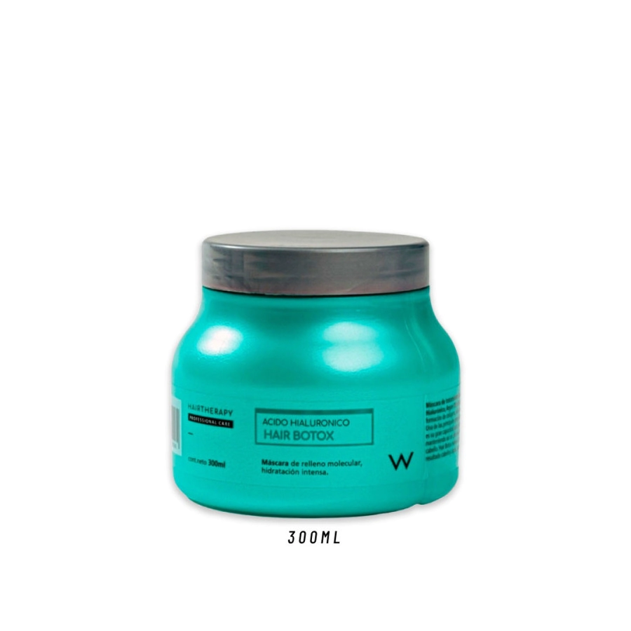 HAIRTHERAPY M�SCARA HAIR BOTOX 300ML