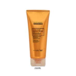 HAIRTHERAPY M&Aacute;SCARA DE PEINADO ABSOLUT REPAIR 200ML