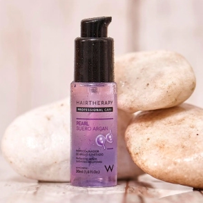 HAIRTHERAPY PEARL SUERO REPAIR 60ML