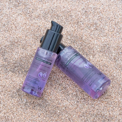 HAIRTHERAPY PEARL SUERO REPAIR 60ML