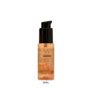 HAIRTHERAPY ACEITE ILUMINADOR MOROCAN OIL 30ML