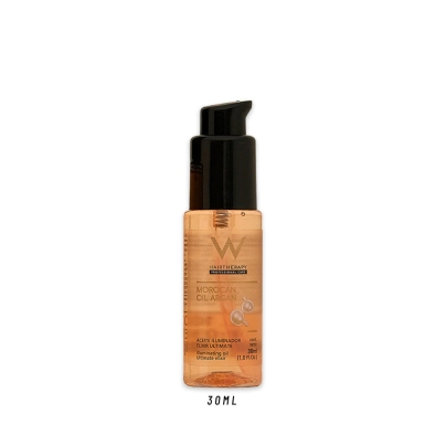 HAIRTHERAPY ACEITE ILUMINADOR MOROCAN OIL 30ML